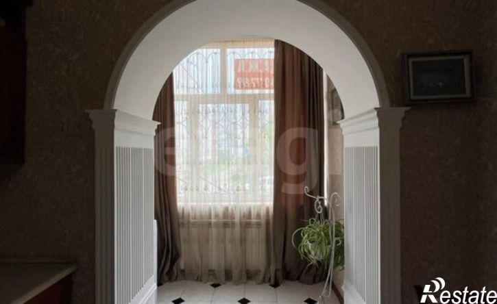 4-комн квартира Республика Адыгея (Адыгея), Майкоп, улица Гайдара, 119