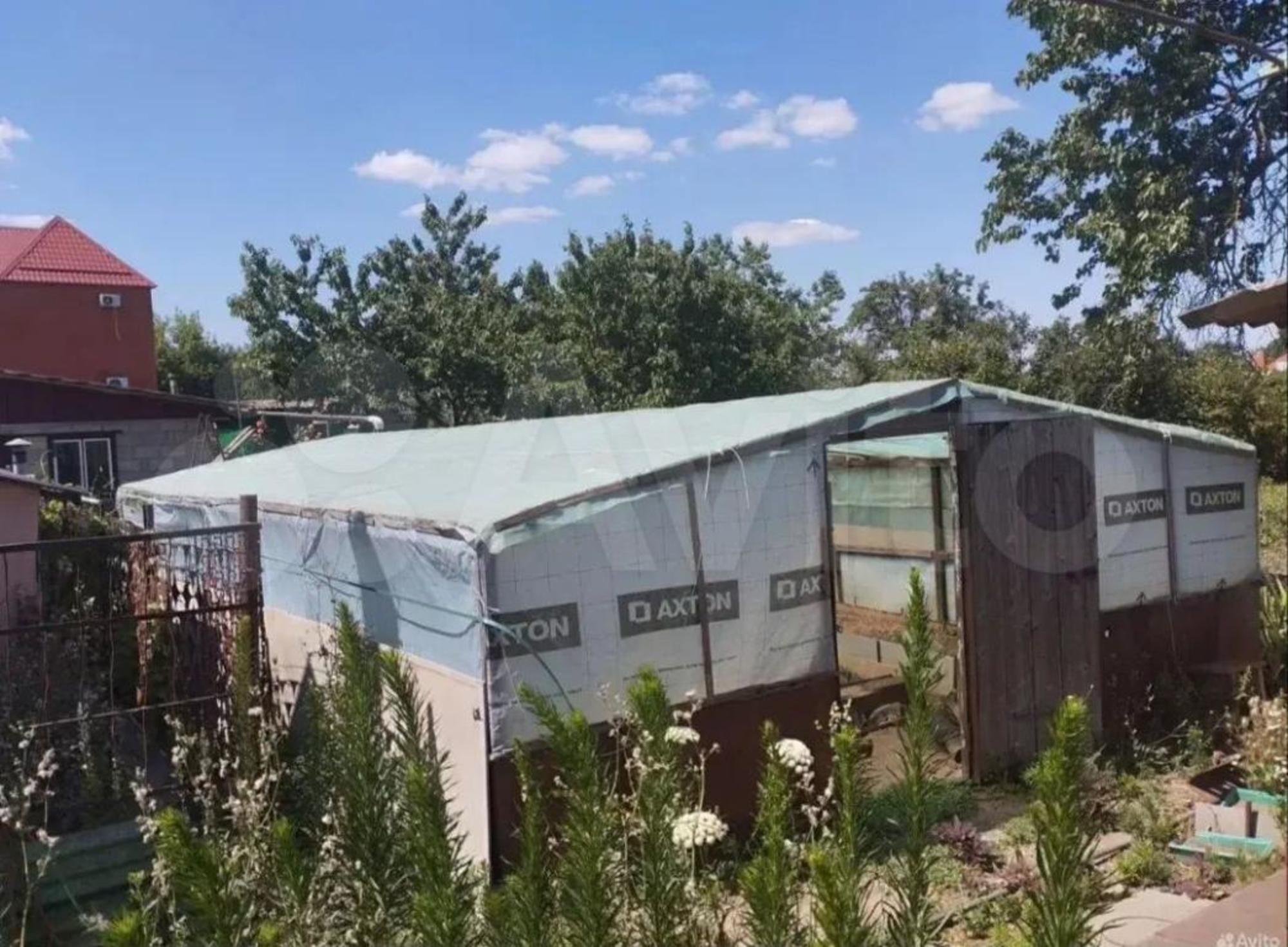 Купить дачу, дом, коттедж за 8 500 000 рублей на Пролетарская ул, 4/1
