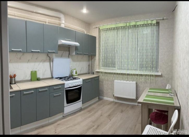 1-комн квартира Береговая ул, 1/ к10