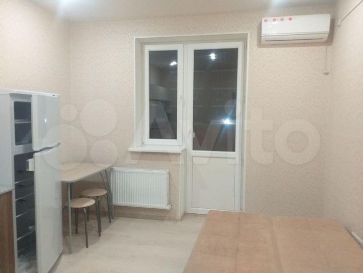 1-комн квартира Бжегокайская ул, 31/7Б