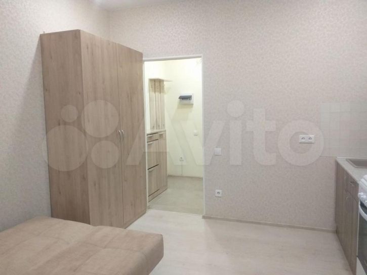 1-комн квартира Бжегокайская ул, 31/7Б