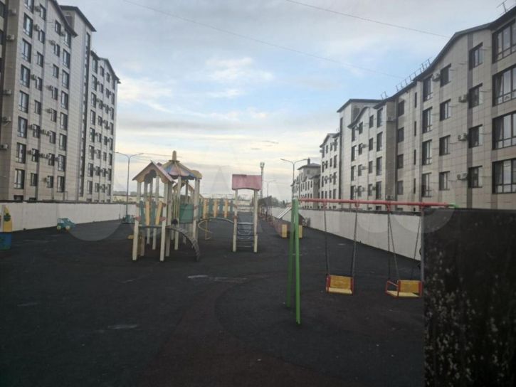 1-комн квартира Береговая ул, 1/К3
