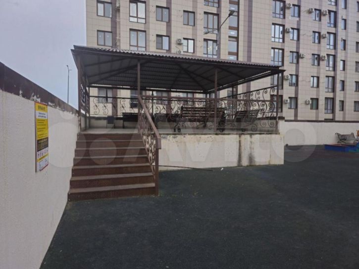 1-комн квартира Береговая ул, 1/К3