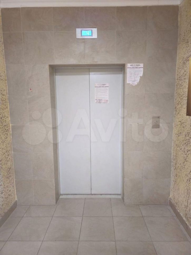1-комн квартира Береговая ул, 1/К3
