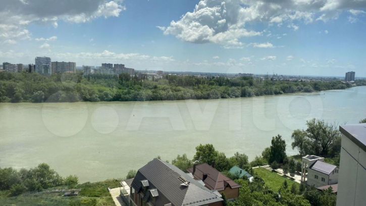 2-комн квартира Береговая ул, 3/ к16