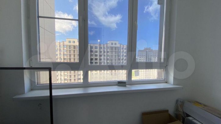2-комн квартира Береговая ул, 3/ к16