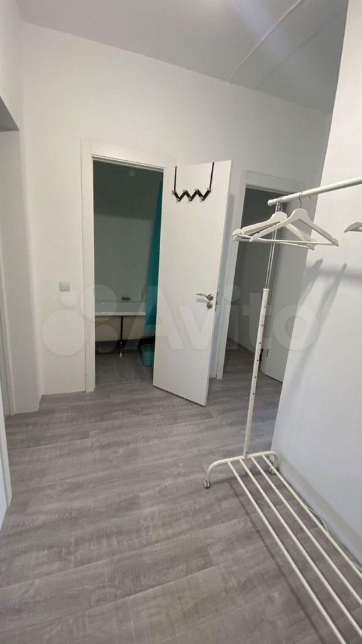 2-комн квартира Береговая ул, 3/ к16