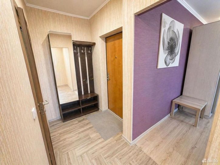 1-комн квартира Бжегокайская ул, 29/Б