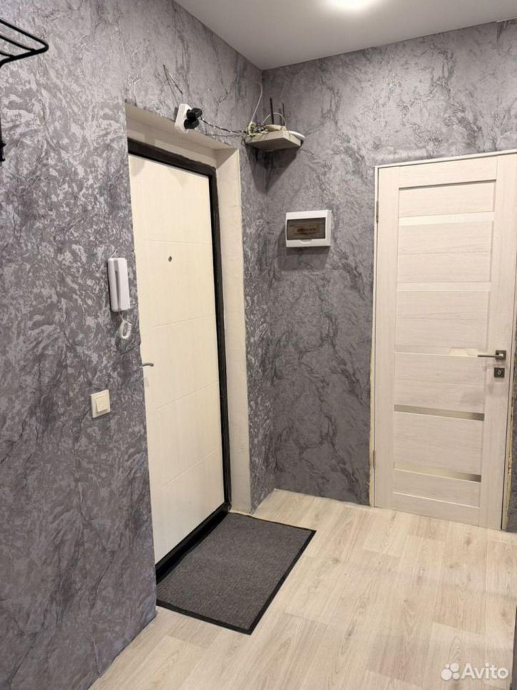 1-комн квартира Бжегокайская ул, 25/1 к8