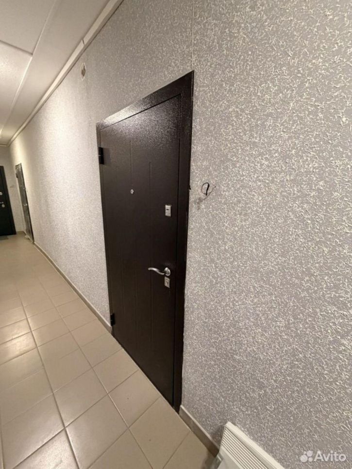1-комн квартира Бжегокайская ул, 25/1 к8