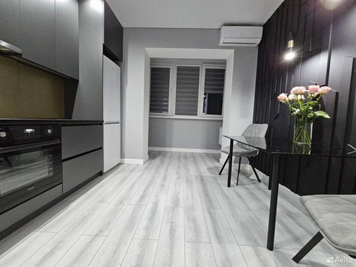 1-комн квартира Бжегокайская ул, 90/3 к3