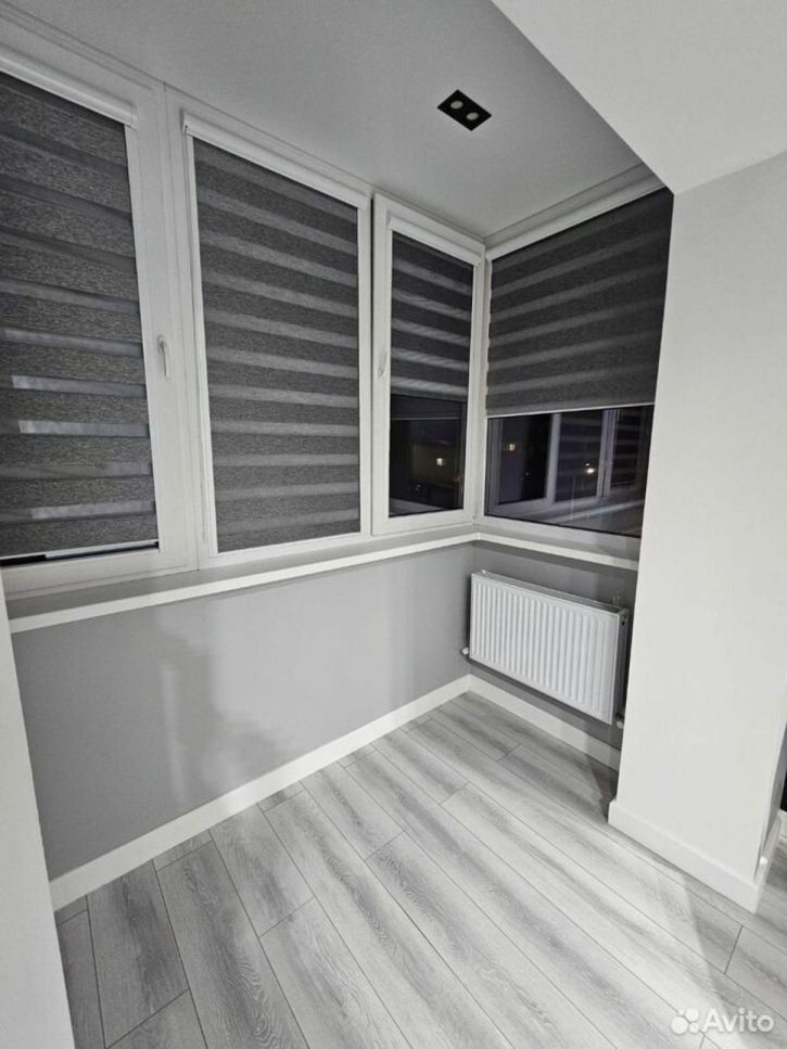 1-комн квартира Бжегокайская ул, 90/3 к3