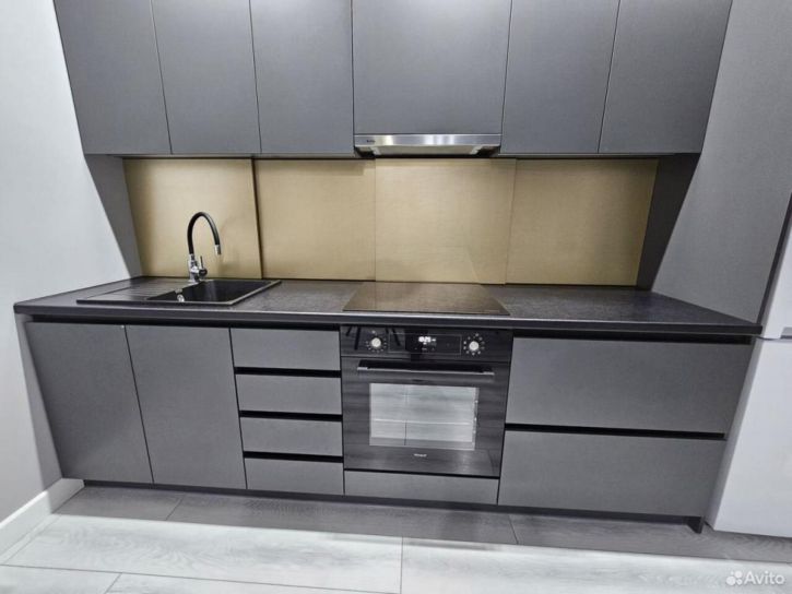 1-комн квартира Бжегокайская ул, 90/3 к3