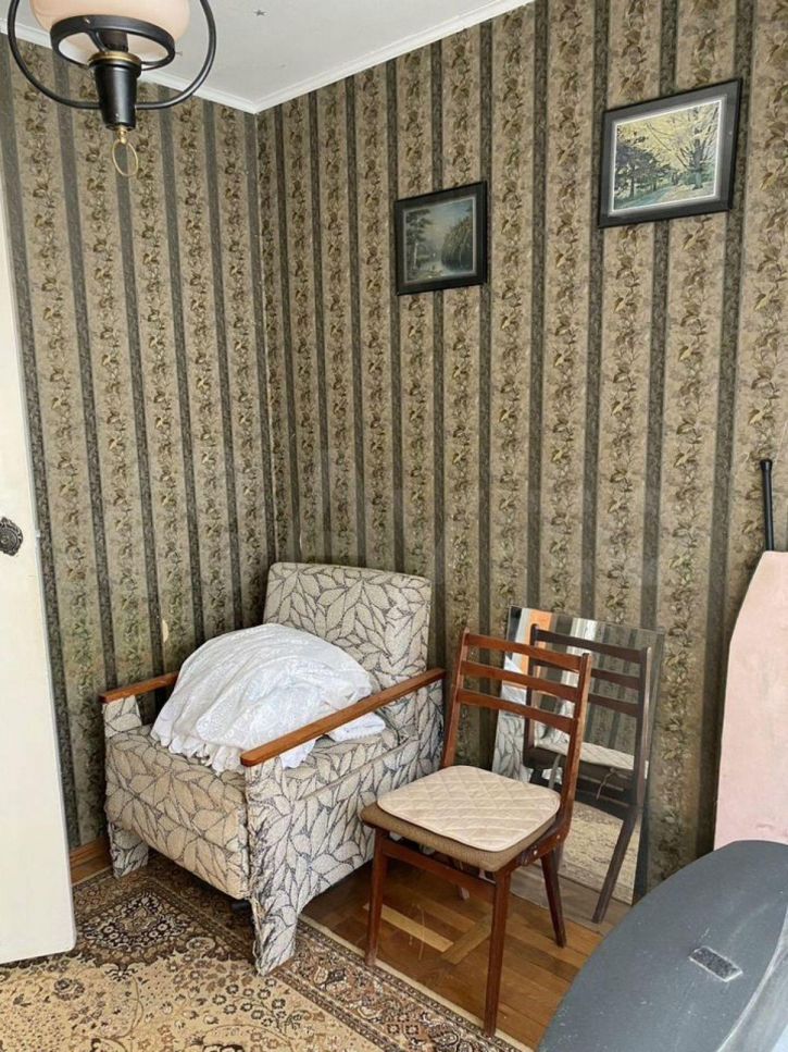 3-комн квартира Перова ул, 79