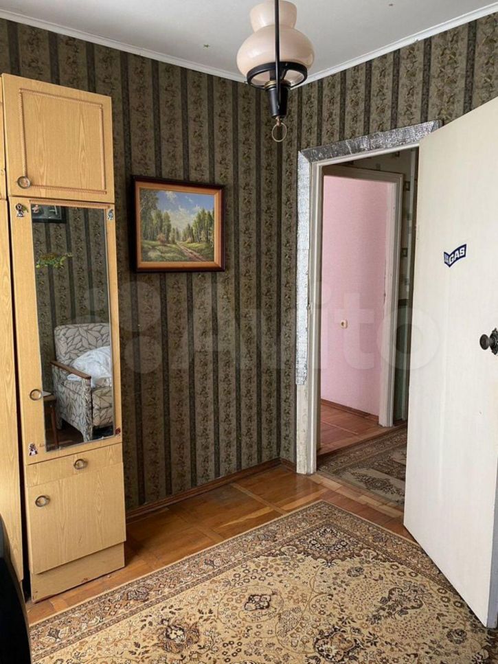 3-комн квартира Перова ул, 79