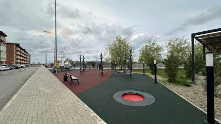 1-комн квартира Тургеневское ш, 33/1 к3