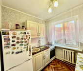 2-комн, 50кв м, этаж 5/5 им. Тургенева ул.