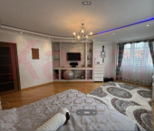 2-комн, 85кв м, этаж 11/16 Дальняя ул.