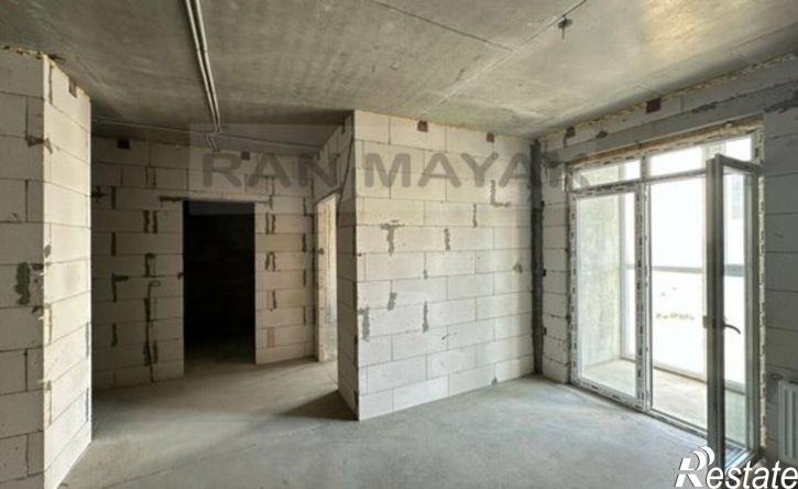1-комн квартира Республика Адыгея (Адыгея), Майкоп, улица Гагарина, 3
