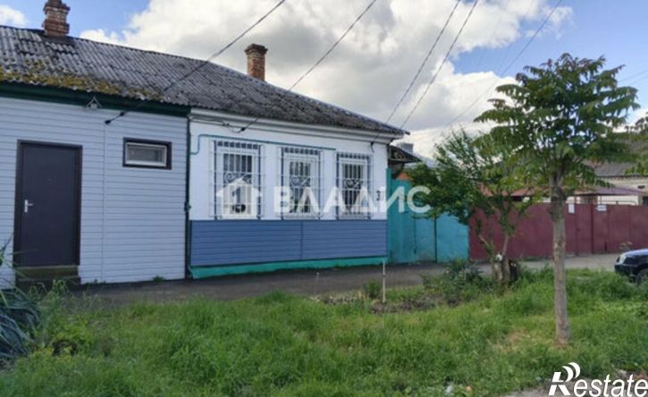 2-комн квартира Республика Адыгея (Адыгея), Майкоп, Курганная улица, 317