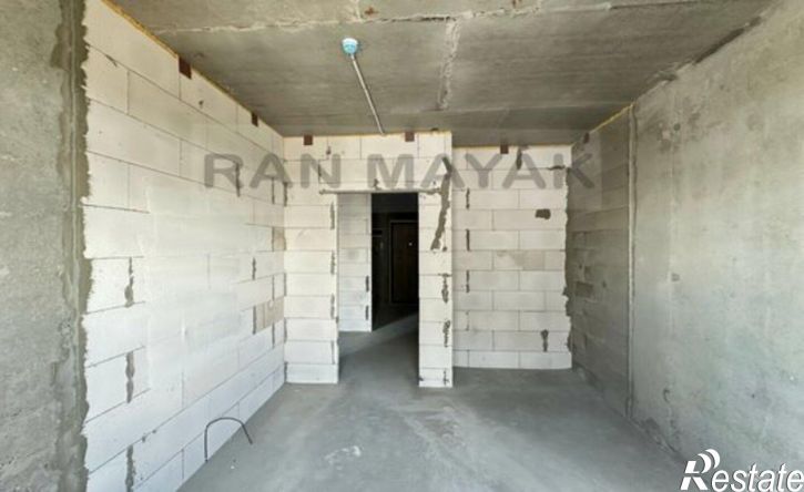 1-комн квартира Республика Адыгея (Адыгея), Майкоп, улица Гагарина, 3