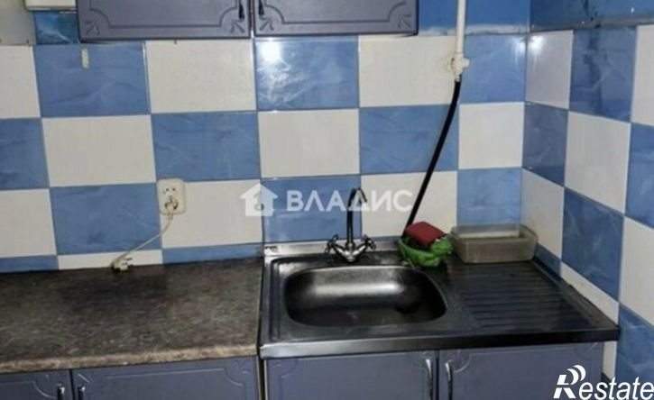 2-комн квартира Республика Адыгея (Адыгея), Майкоп, Курганная улица, 317