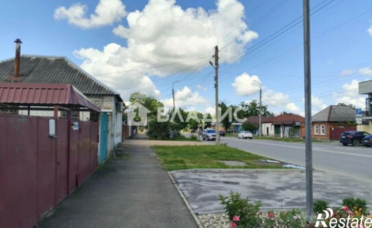 2-комн квартира Республика Адыгея (Адыгея), Майкоп, Курганная улица, 317
