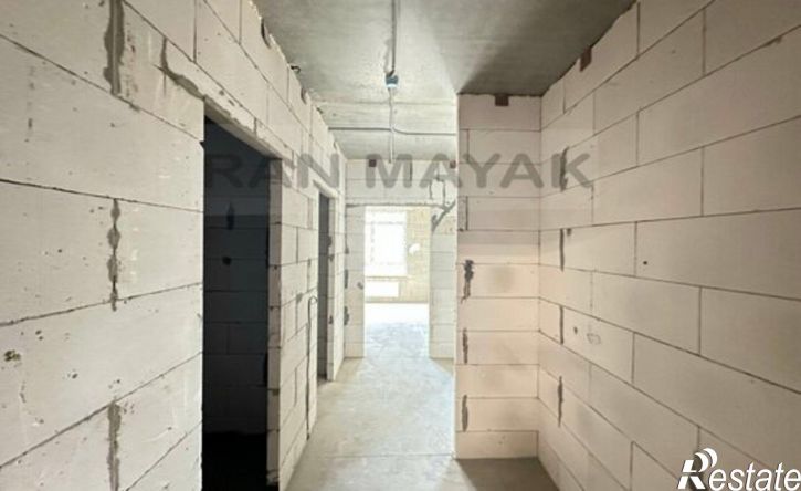 1-комн квартира Республика Адыгея (Адыгея), Майкоп, улица Гагарина, 3