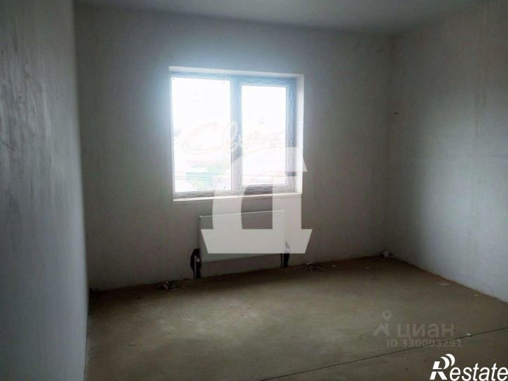 1-комн квартира Новая Адыгея аул,дом 25к4А