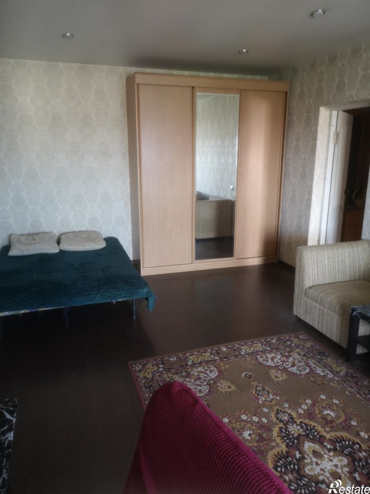 1-комн квартира Гагарина, 155к1