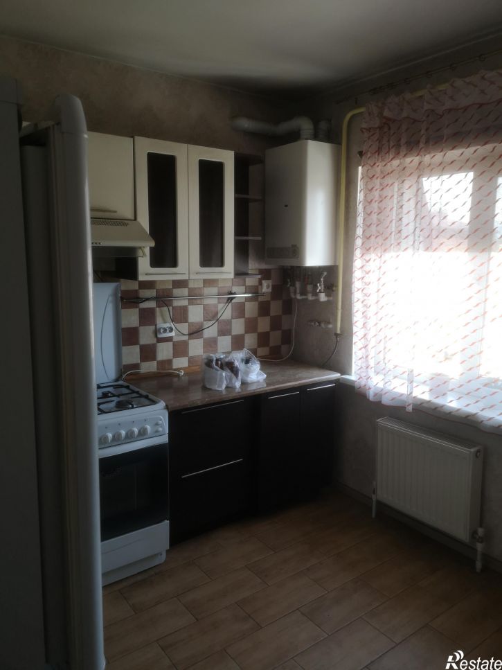 1-комн квартира Гагарина, 155к1