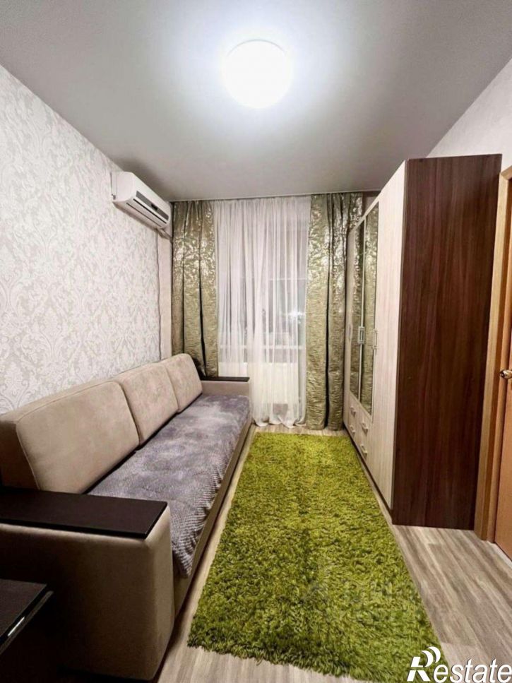1-комн квартира ул Шоссейная, 70/1,  д. 70/1