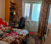 2-комн, 52кв м, этаж 1/5 Тургеневское ш, 33/2 к23