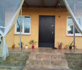 коттедж 104 кв м Седина ул, 38