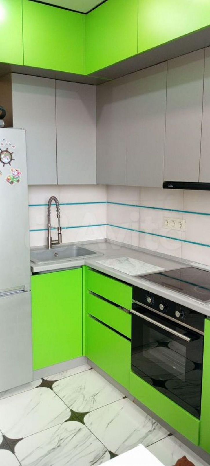 1-комн квартира Тургеневское ш, 33/1 к3