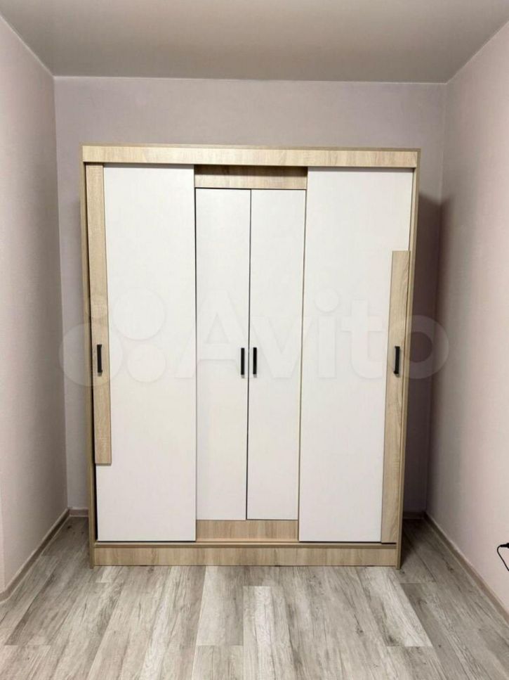 1-комн квартира Красная ул, 90