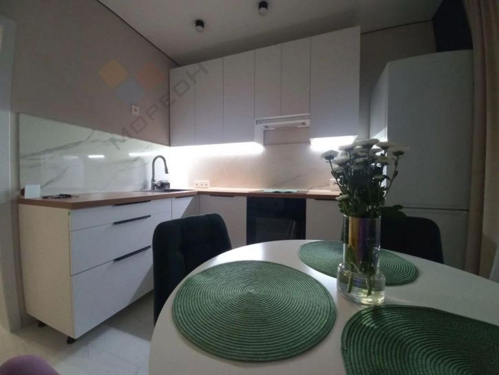 1-комн квартира Бжегокайская ул, 31/2к3