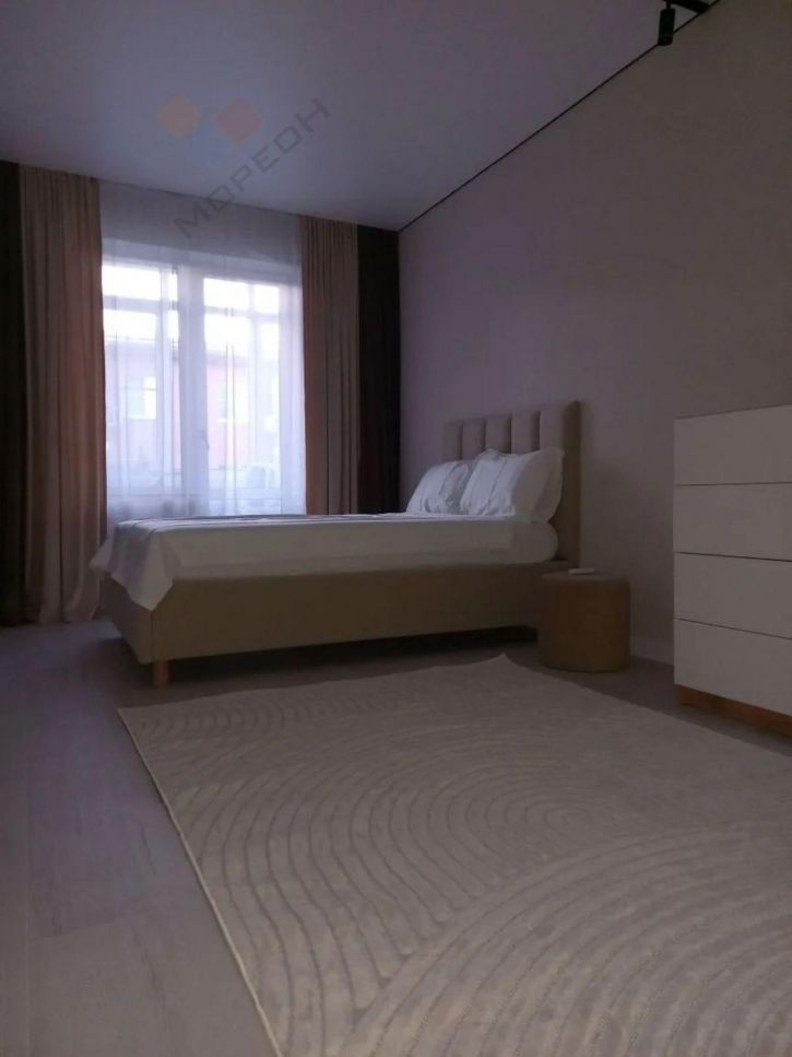 1-комн квартира Бжегокайская ул, 31/2к3