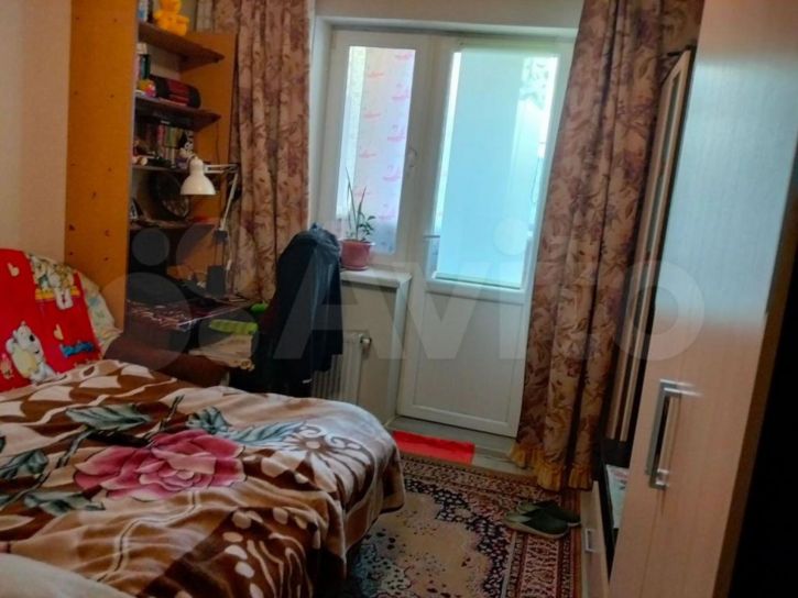 2-комн квартира Тургеневское ш, 33/2 к23