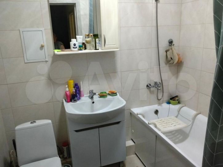 2-комн квартира Тургеневское ш, 33/2 к23