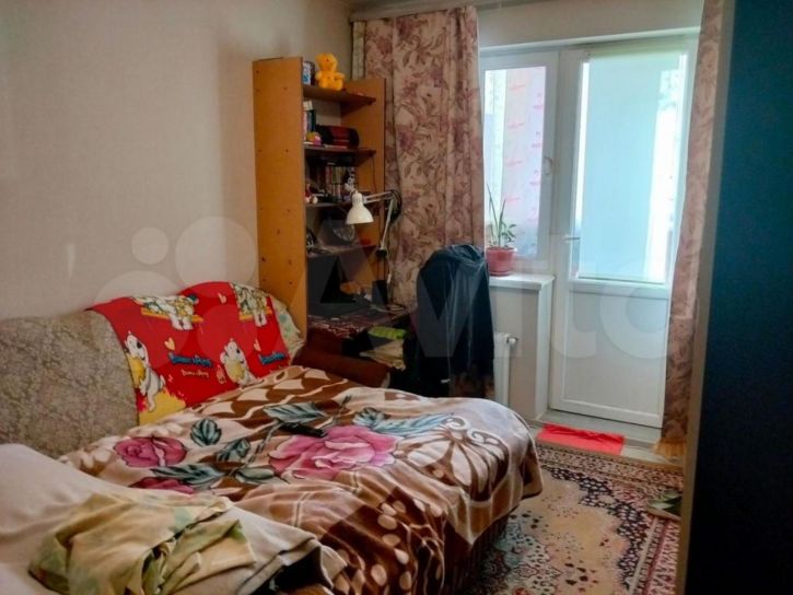 2-комн квартира Тургеневское ш, 33/2 к23