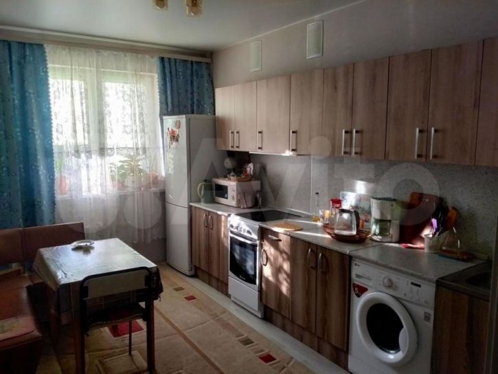 2-комн квартира Тургеневское ш, 33/2 к23
