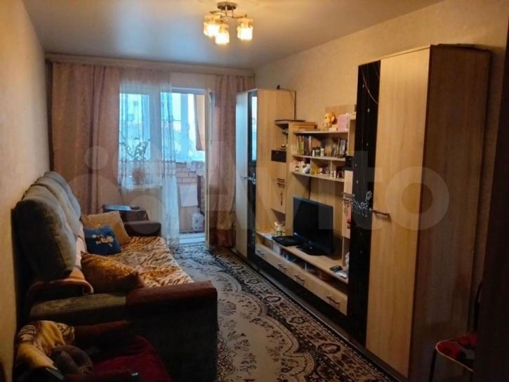 2-комн квартира Тургеневское ш, 33/2 к23