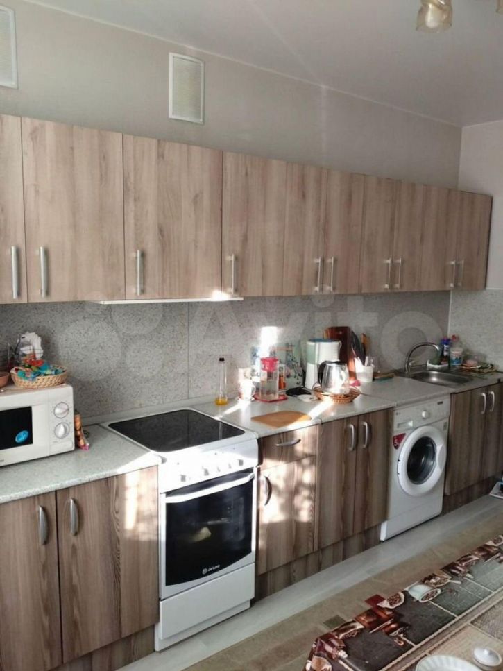2-комн квартира Тургеневское ш, 33/2 к23