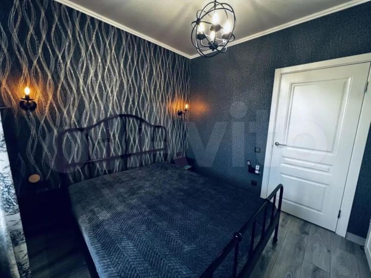 2-комн квартира Бжегокайская ул, 92