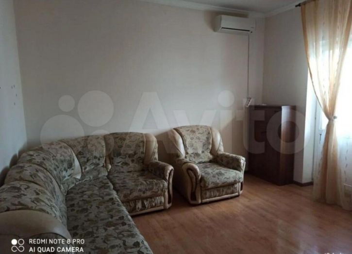 1-комн квартира Тургеневское ш, 3/А/28