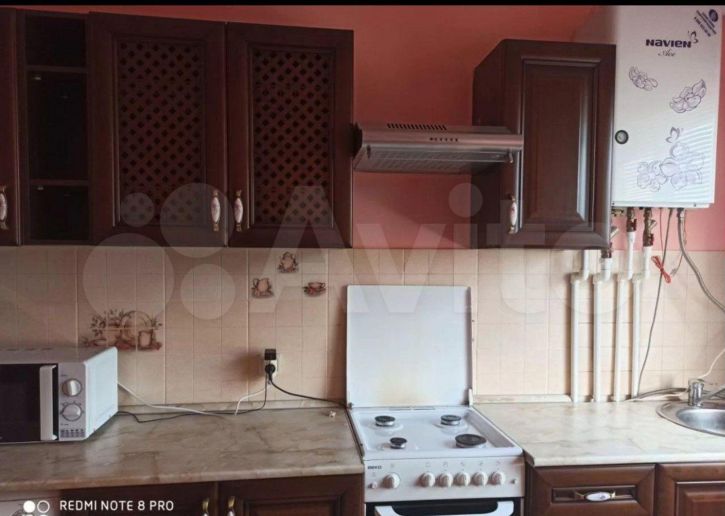 1-комн квартира Тургеневское ш, 3/А/28