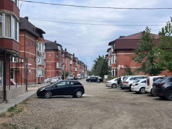2-комн квартира Тургеневское ш, 25/4Б