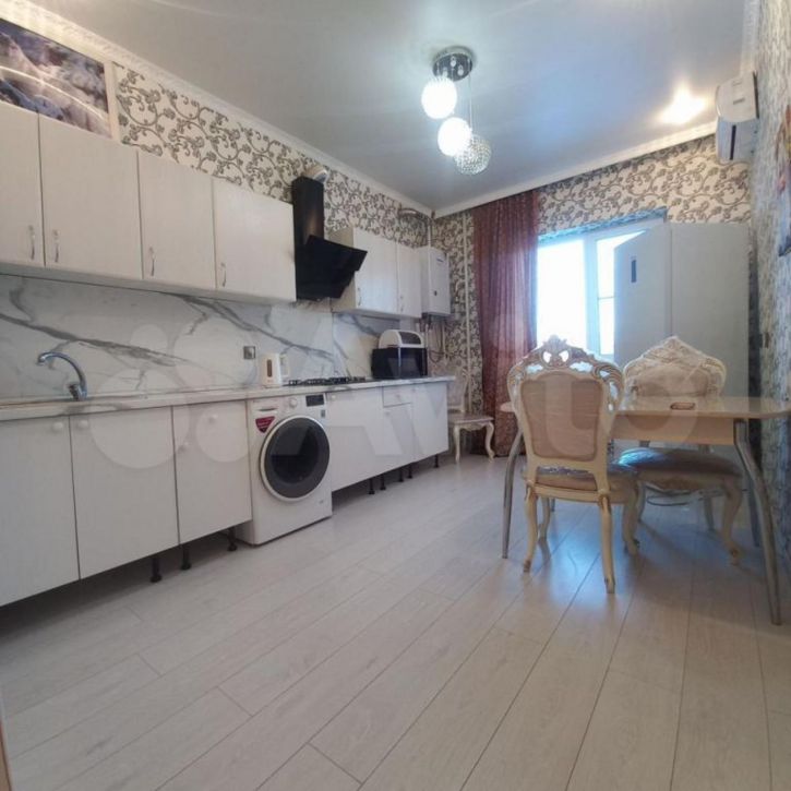 2-комн квартира Тургеневское ш, 25/4Б