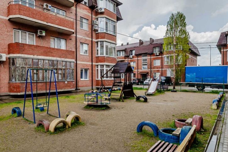 1-комн квартира Тургеневское шоссе ул, 25/7У